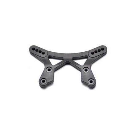 Front Shock tower Serpent SRX2 RTR