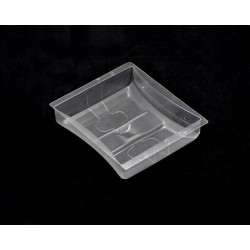 Aleron trasero 7.0 Serpent SRX x2 uds.