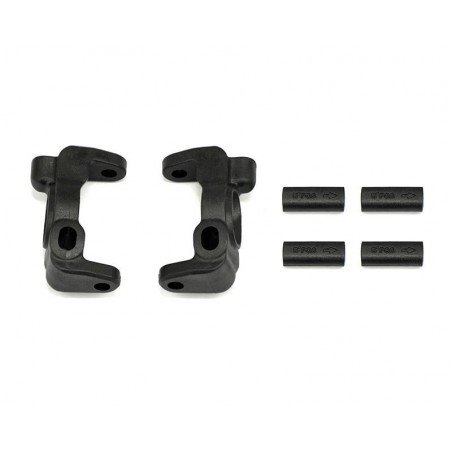 C-Hub Left and Right Serpent SRX4