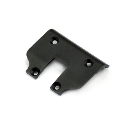 Paragolpes Bumper delantero Serpent Spyder SRX4