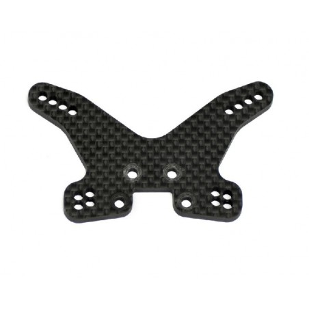 Torreta delantera Carbono Serpent Spyder SRX4