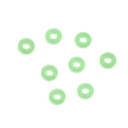 Shock Bottom X-RING 40-SH x8 pcs