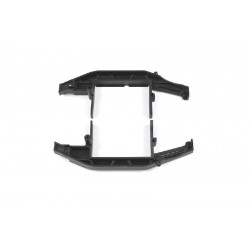 Refuerzos laterales chasis Serpent SRX2 MH