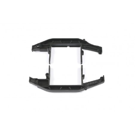 Sideguard Serpent SRX2 MH x2 pcs