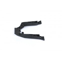 Soporte subchasis inferior delantero Serpent SRX2 MH