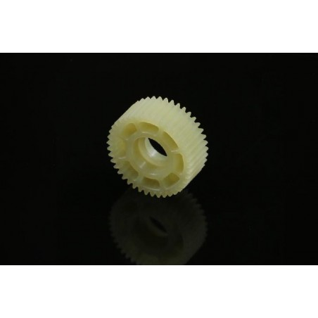 Piñon 41T dientes caja transmision 3 Piñones Serpent SRX2 MH