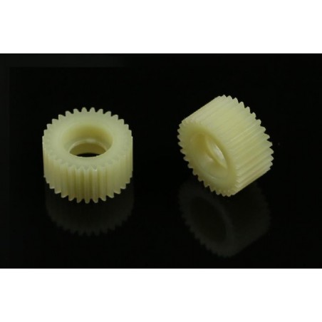 Idler gear 31T 3 gear SRX2 MH x2 pcs