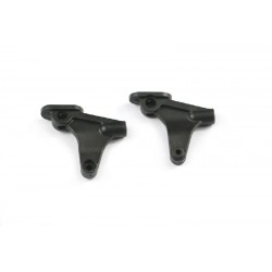 Soporte aleron trasero SRX8 MH