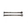 Driveshaft Rear Long SRX2 x2 pcs