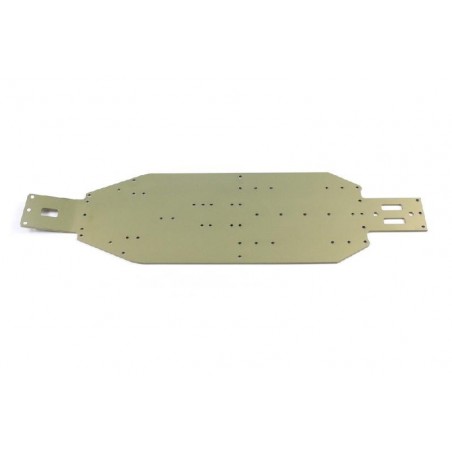 Chassis Aluminum SDX4