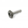 Differential pinion 17T SDX