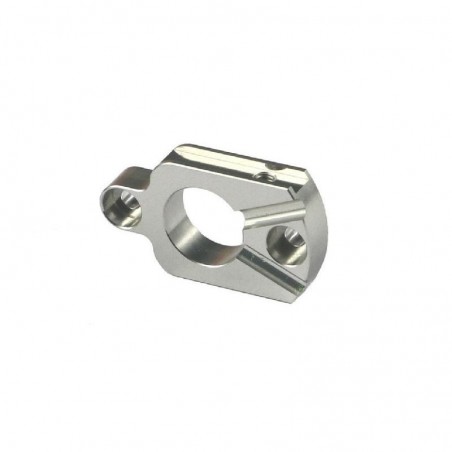 Motor mount slider Aluminum SDX