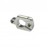 Motor mount slider Aluminum SDX