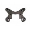 Front Shock Tower Carbon Serpent SDX
