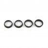 Differential case ring SDX x4 pcs