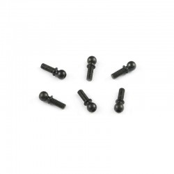 Pivot ball Long SDX x6 pcs
