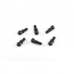 Pivot ball short SDX x6 pcs