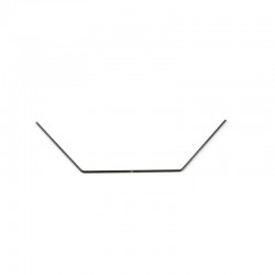Anti-roll bar Rear 1.0mm SDX