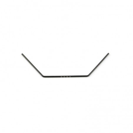 Anti-roll bar Rear 1.6mm Serpent SDX SDX4 EVO