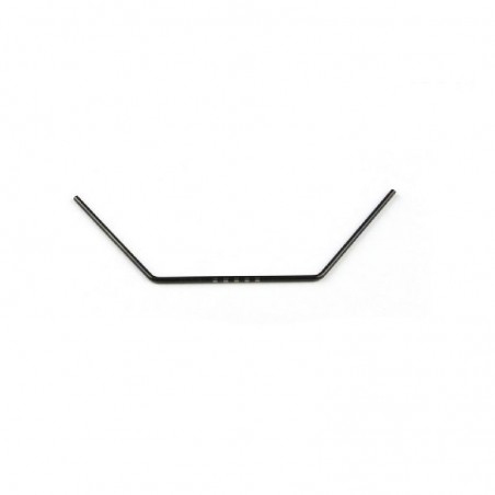 Anti-roll bar Rear 1.8mm Serpent SDX SDX4 EVO