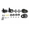 4-gear trans set SRX2