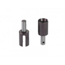 Differential Outdrive for CVD SDX x2 pcs