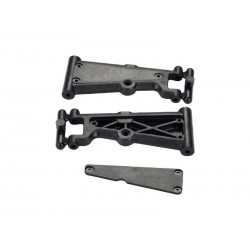 Front suspension arms Serpent SDX V2 x2 pcs