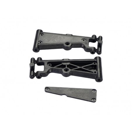 Front suspension arms Serpent SDX V2 x2 pcs