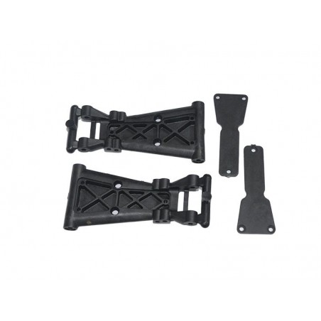 Rear suspension arms V2 SDX4 x2 pcs