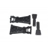 Rear suspension arms V2 SDX4 x2 pcs