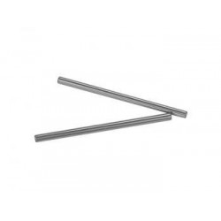 Pasador interior trapecio trasero V2 SDX4 x2 uds.