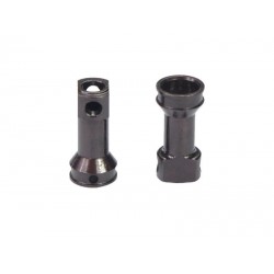 CVD Gear coupler SDX4 x2 pcs
