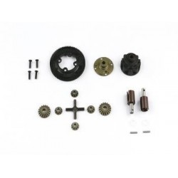 Geardiff set center V2 SDX