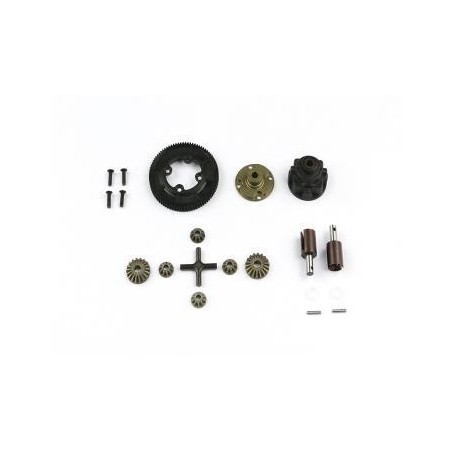 Geardiff set center V2 SDX