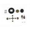 Geardiff set center V2 SDX