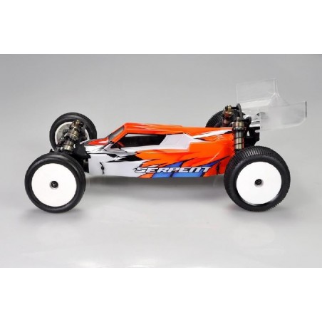 Carroceria Serpent Spyder SRX2 Gen3 1/10 Off Road Electrico