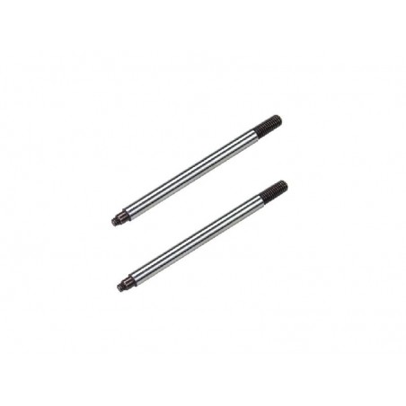 Vastago amortiguador delantero SRX2 Gen3 x2 uds.