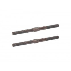 Tirante paso inverso M3x44mm SRX2 Gen3 x2 uds.