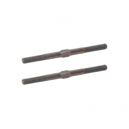 Tirante paso inverso M3x44mm SRX2 Gen3 x2 uds.