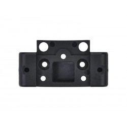 Placa inferior trapecios delanteros SRX2 Gen3