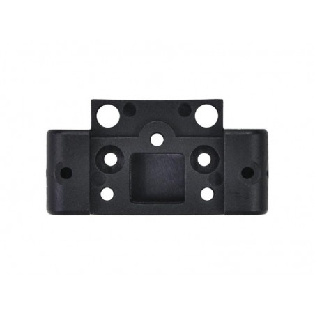 Placa inferior trapecios delanteros SRX2 Gen3