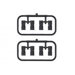 Insertos mangueta SRX2 Gen3 x8 uds.