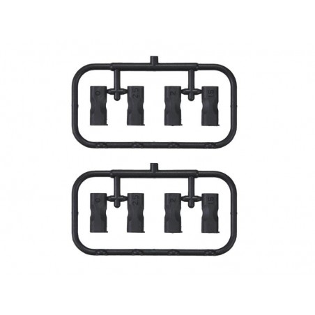 Insertos mangueta SRX2 Gen3 x8 uds.