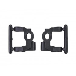 Portamanguetas delanteras SRX2 Gen3 x2 uds.