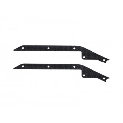 Rigidificadores laterales chasis Carbono SRX2 Gen3 x2 uds.
