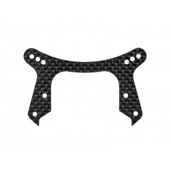 Torreta delantera Carbono trapecio tipo Gaviota