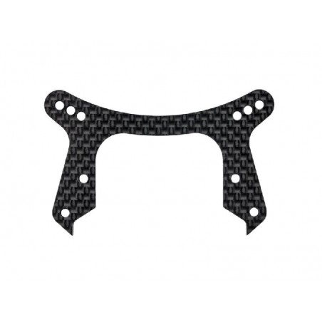 Torreta delantera Carbono trapecio tipo Gaviota