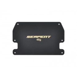 Peso laton 46gr para zona variador SRX2 Gen3