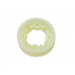 Cuerpo diferencial satelites 51T dientes SRX2 Gen3