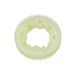 Cuerpo diferencial satelites 51T dientes Baja Friccion SRX2 Gen3